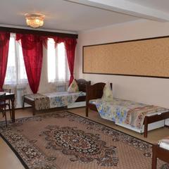 Гостиница Никольская, Серпухов, Московская область