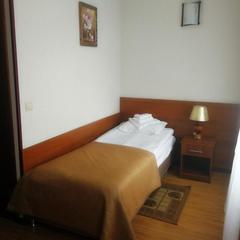 Отель Ока, Серпухов, Московская область