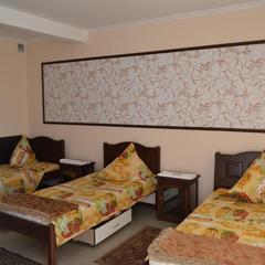 Гостиница Никольская, Серпухов, Московская область