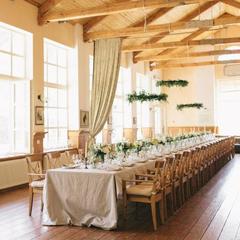 Загородный отель 4 сезона, Серпухов, Московская область