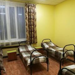 Хостел Рассвет, Серпухов, Московская область