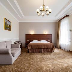 Отель Провинция, Серпухов, Московская область