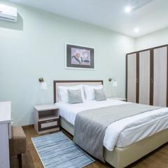 Курорт Палисад Resort, Серпухов, Московская область