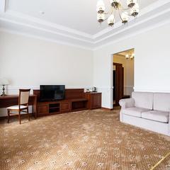 Отель Провинция, Серпухов, Московская область