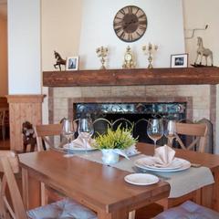 Загородный отель 4 сезона, Серпухов, Московская область