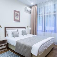 Курорт Палисад Resort, Серпухов, Московская область