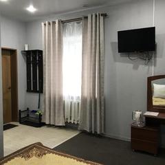 Хостел Рассвет, Серпухов, Московская область