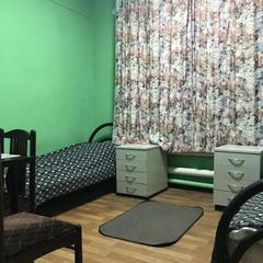 Хостел Рассвет, Серпухов, Московская область