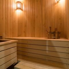 Курорт Палисад Resort, Серпухов, Московская область