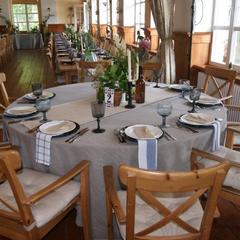 Загородный отель 4 сезона, Серпухов, Московская область