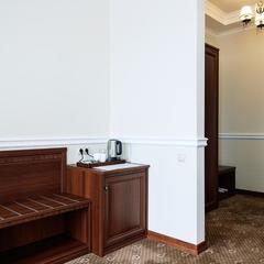 Отель Провинция, Серпухов, Московская область