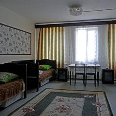 Гостиница Никольская, Серпухов, Московская область