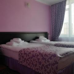 Отель Ока, Серпухов, Московская область