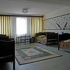 Гостиница Никольская, Серпухов, Московская область