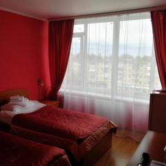 Отель Ока, Серпухов, Московская область