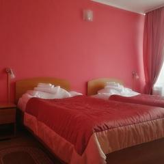 Отель Ока, Серпухов, Московская область