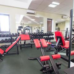 Курорт Палисад Resort, Серпухов, Московская область