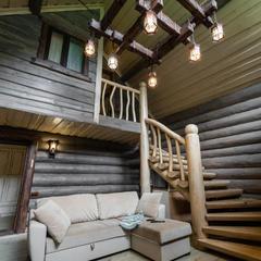 Загородный отель 4 сезона, Серпухов, Московская область