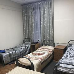 Хостел Рассвет, Серпухов, Московская область