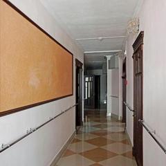 Гостиница Никольская, Серпухов, Московская область