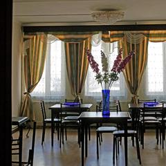 Гостиница Никольская, Серпухов, Московская область