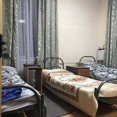 Хостел Рассвет, Серпухов, Московская область