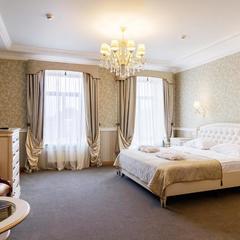 Отель Провинция, Серпухов, Московская область