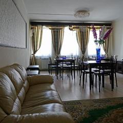 Гостиница Никольская, Серпухов, Московская область