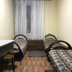 Хостел Рассвет, Серпухов, Московская область