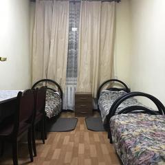 Хостел Рассвет, Серпухов, Московская область