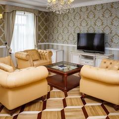 Отель Провинция, Серпухов, Московская область