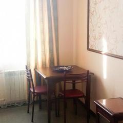 Гостиница Никольская, Серпухов, Московская область