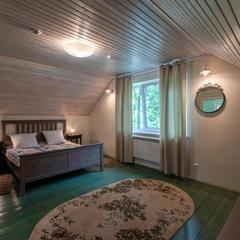 Загородный отель 4 сезона, Серпухов, Московская область