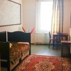 Гостиница Никольская, Серпухов, Московская область