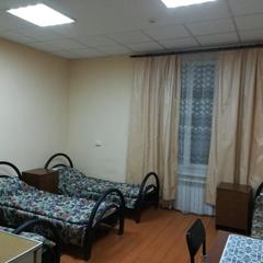 Хостел Рассвет, Серпухов, Московская область