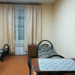 Хостел Рассвет, Серпухов, Московская область