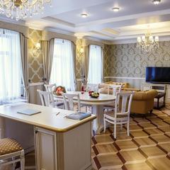 Отель Провинция, Серпухов, Московская область