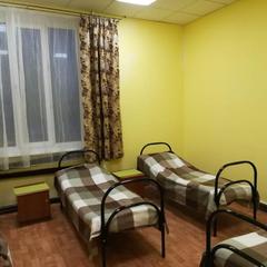 Хостел Рассвет, Серпухов, Московская область