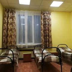 Хостел Рассвет, Серпухов, Московская область