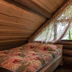 Загородный отель 4 сезона, Серпухов, Московская область