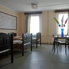 Гостиница Никольская, Серпухов, Московская область