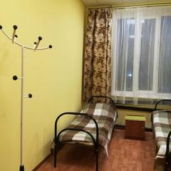 Хостел Рассвет, Серпухов, Московская область