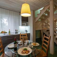 Загородный отель 4 сезона, Серпухов, Московская область