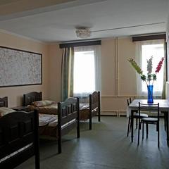 Гостиница Никольская, Серпухов, Московская область