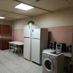 Хостел Рассвет, Серпухов, Московская область