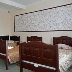 Гостиница Никольская, Серпухов, Московская область