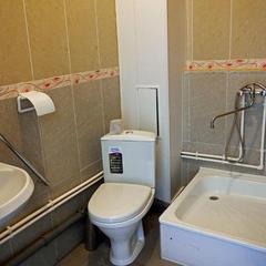 Гостиница Никольская, Серпухов, Московская область