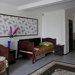 Гостиница Никольская, Серпухов, Московская область