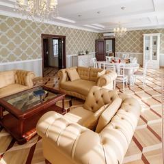 Отель Провинция, Серпухов, Московская область