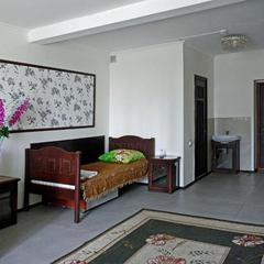 Гостиница Никольская, Серпухов, Московская область